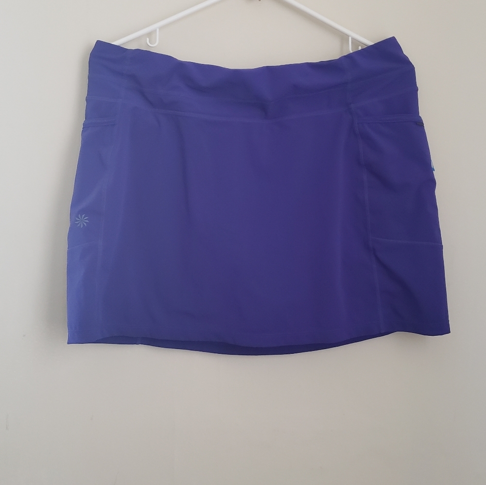 Athleta skort